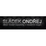 Ondřej Sládek · mistr ČR v moderní magii