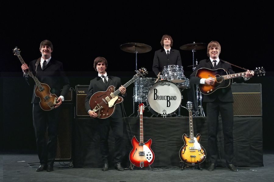 The Best Of The Beatles — fotka 4