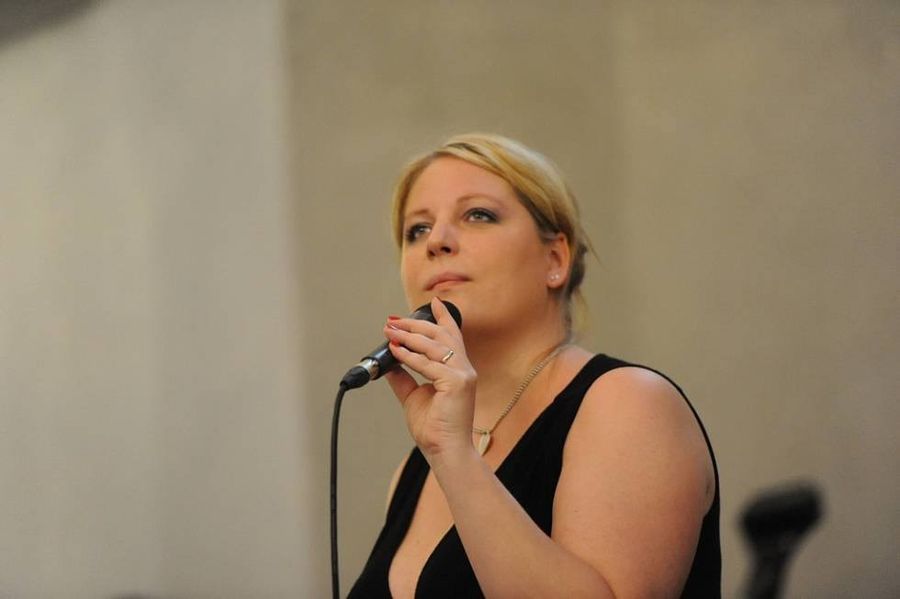 Petra Hapková "Život na baru" — fotka 5
