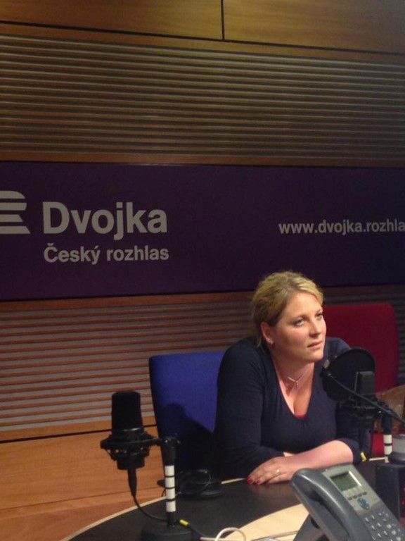 Petra Hapková "Život na baru" — fotka 7