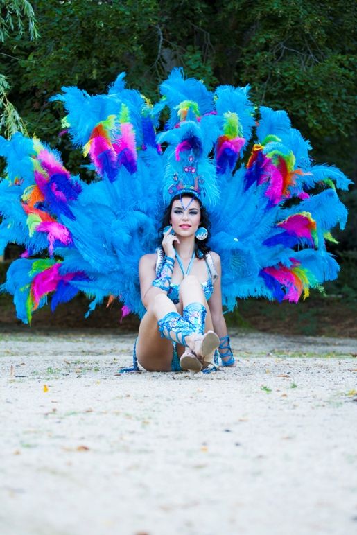 Brazil show  — fotka 7