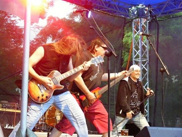 Kabát revival — fotka 3