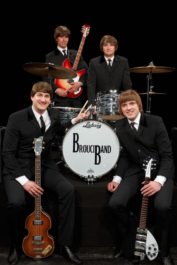 The Best Of The Beatles — fotka 6