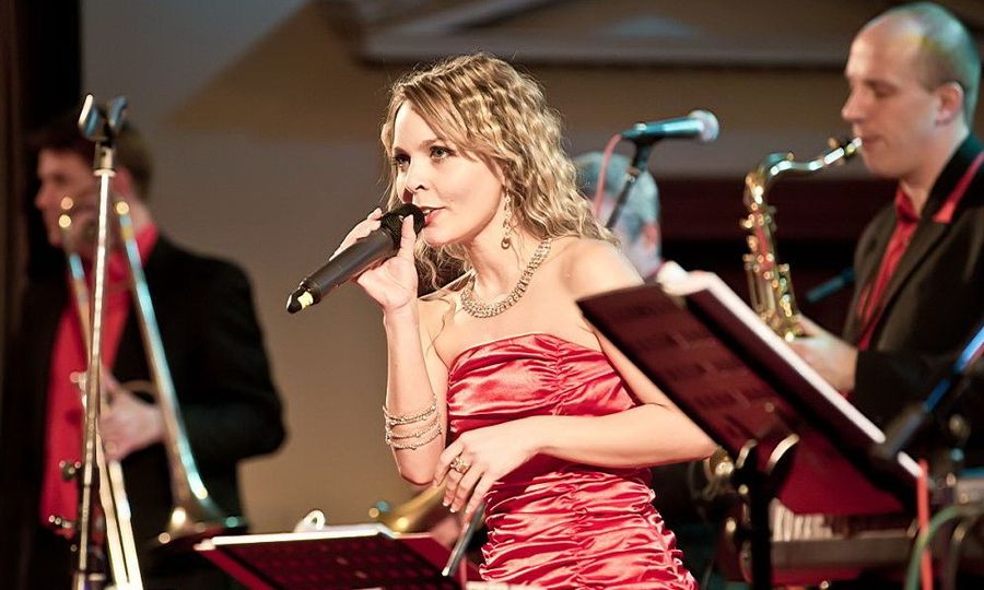 Funny Dance Band - show band — fotka 7
