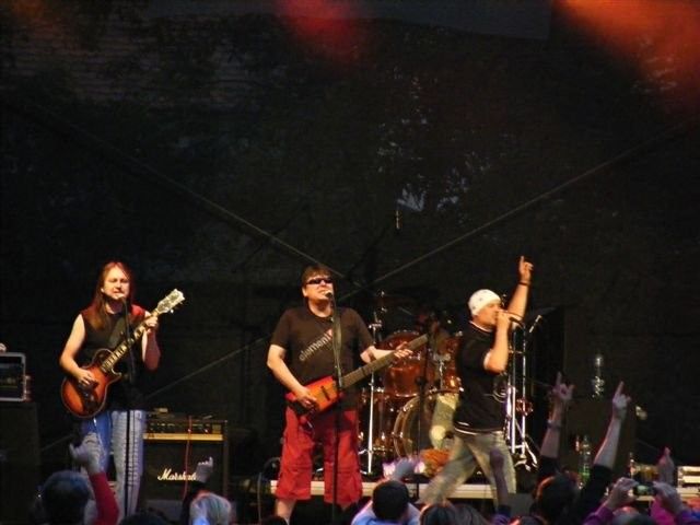 Kabát revival — fotka 2