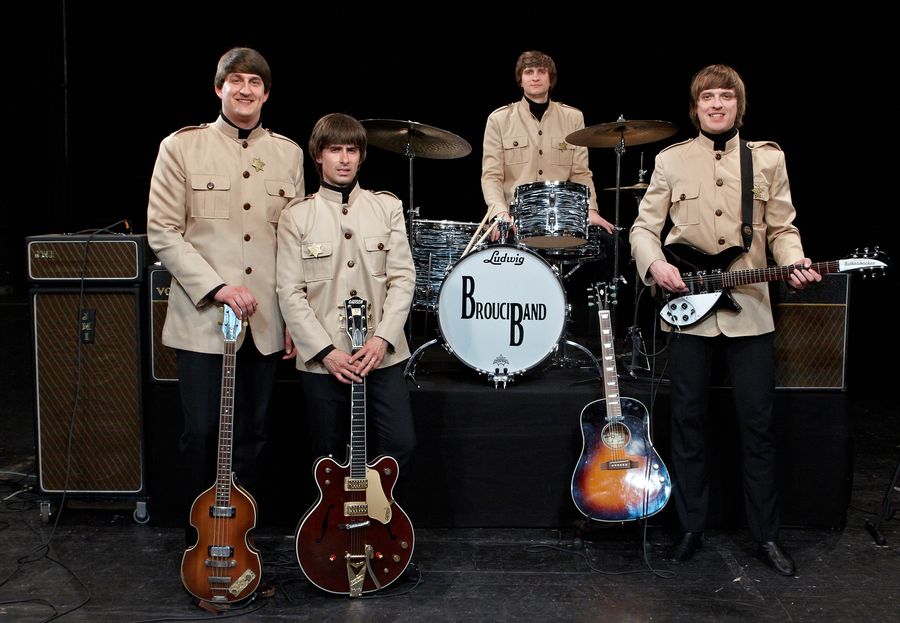 The Best Of The Beatles — fotka 1