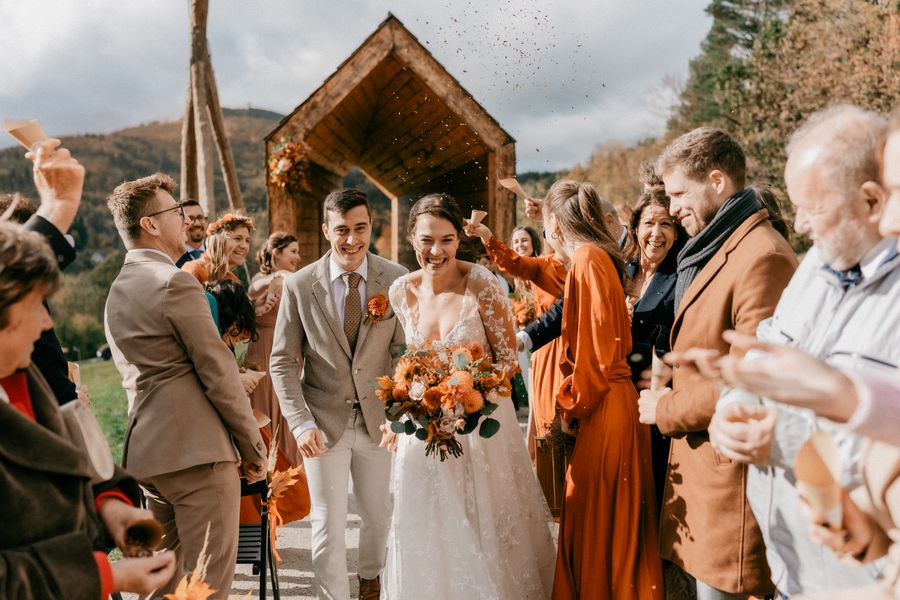 Svatební fotograf — fotka 3