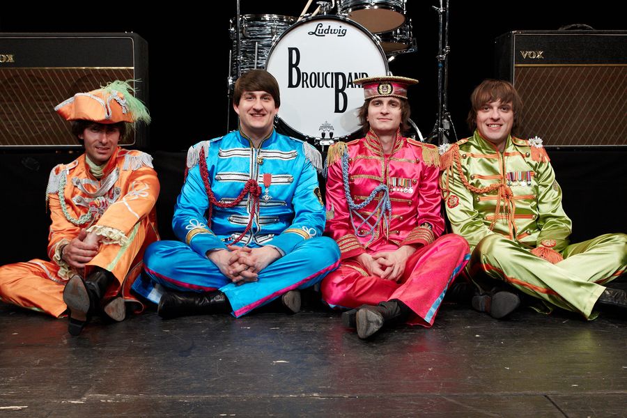 The Best Of The Beatles — fotka 2
