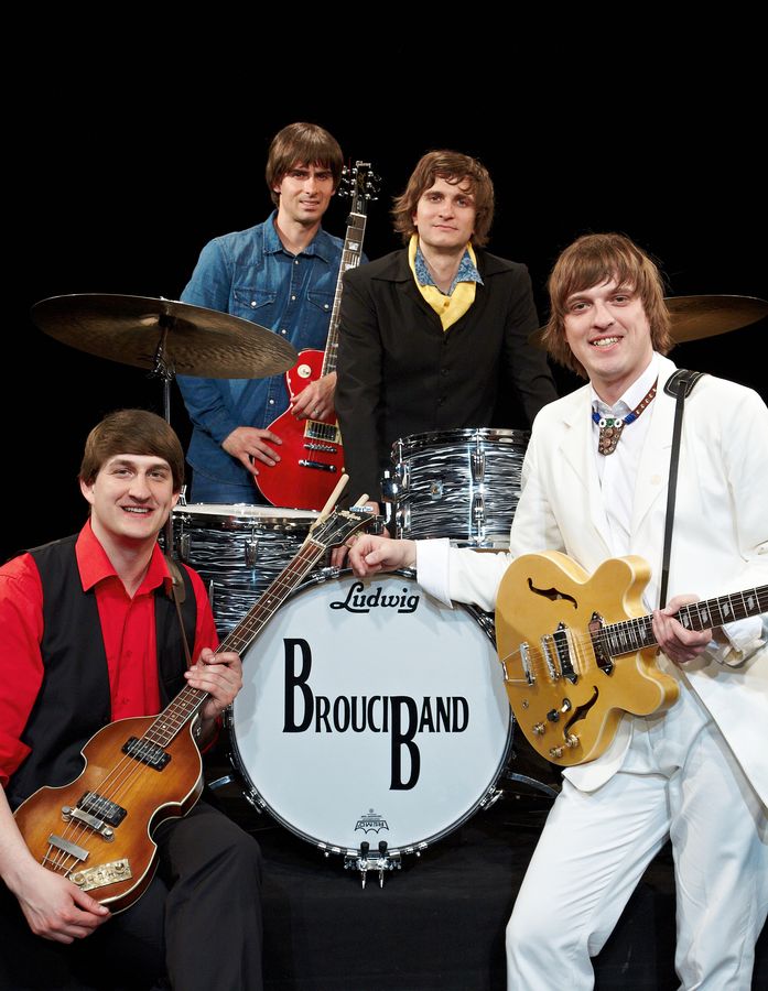 The Best Of The Beatles — fotka 7
