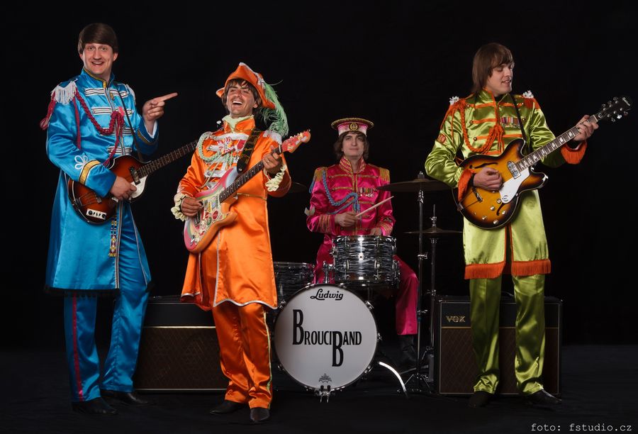 The Best Of The Beatles — fotka 3
