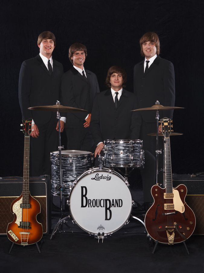 The Best Of The Beatles — fotka 8