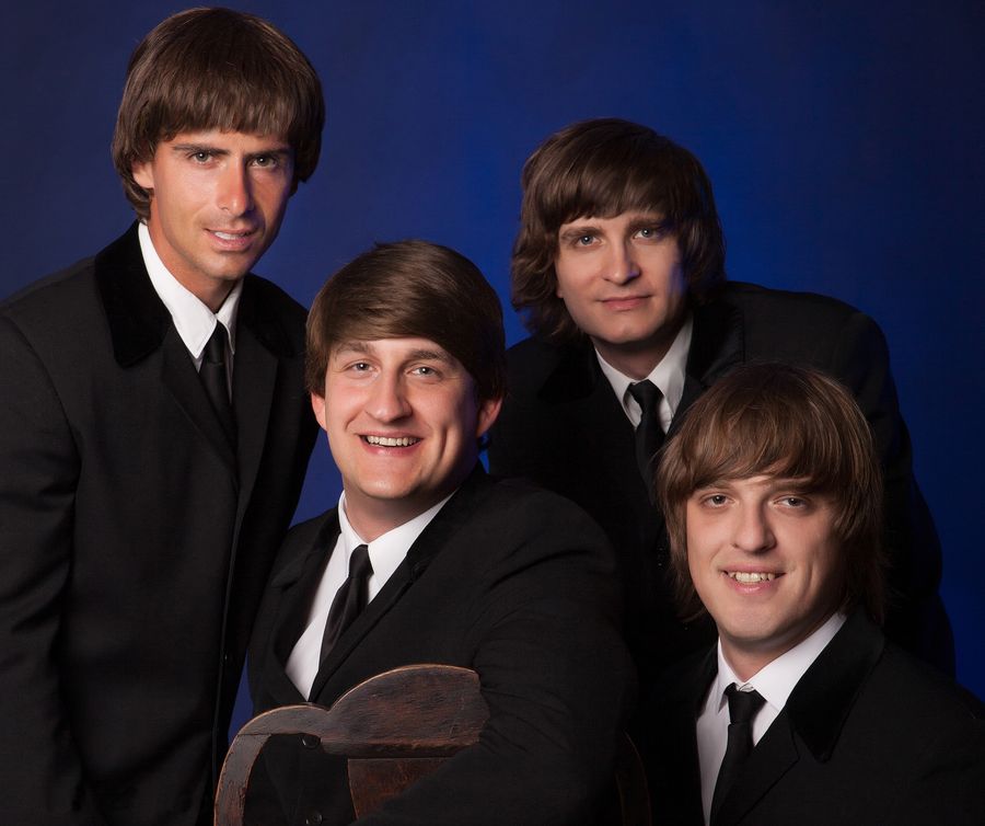 The Best Of The Beatles — fotka 5