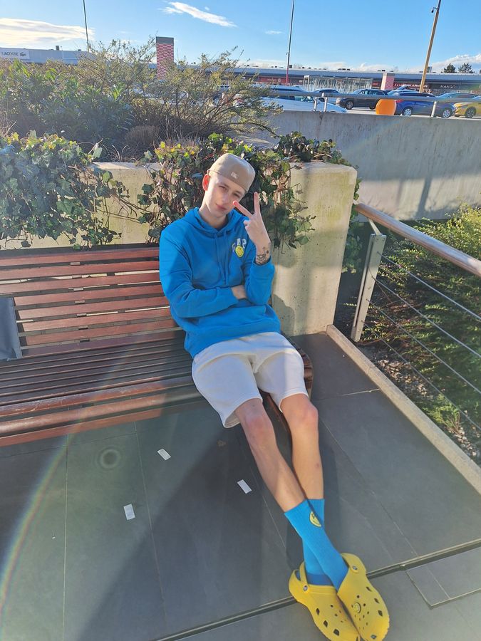 Joe Lehy (zpěvák)