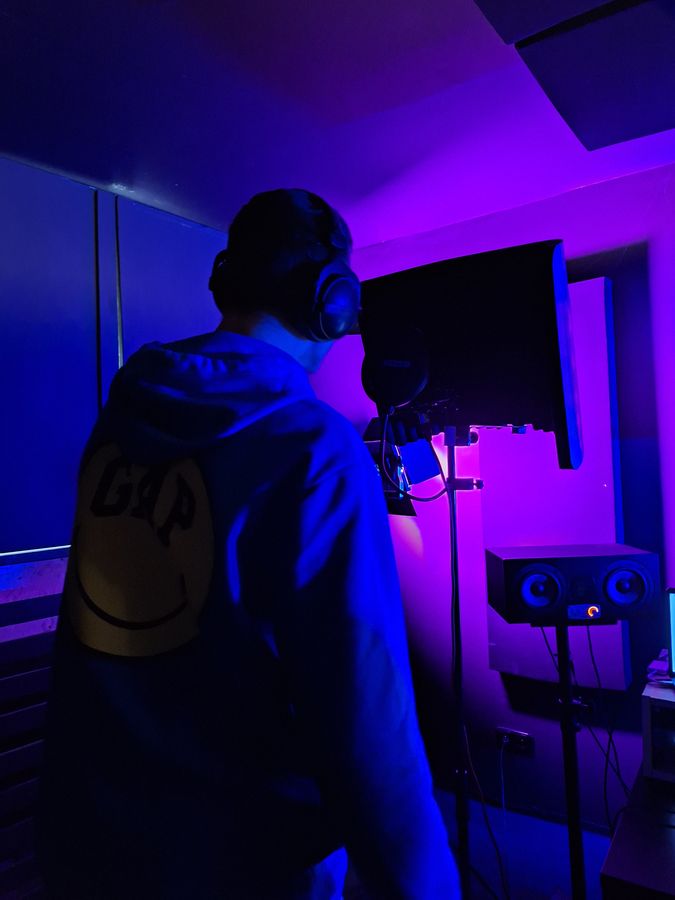 Joe Lehy (zpěvák) — fotka 3