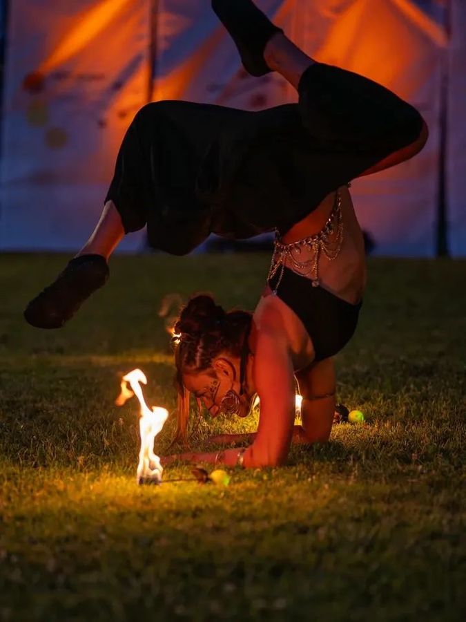 Alma de Fuego  — fotka 5