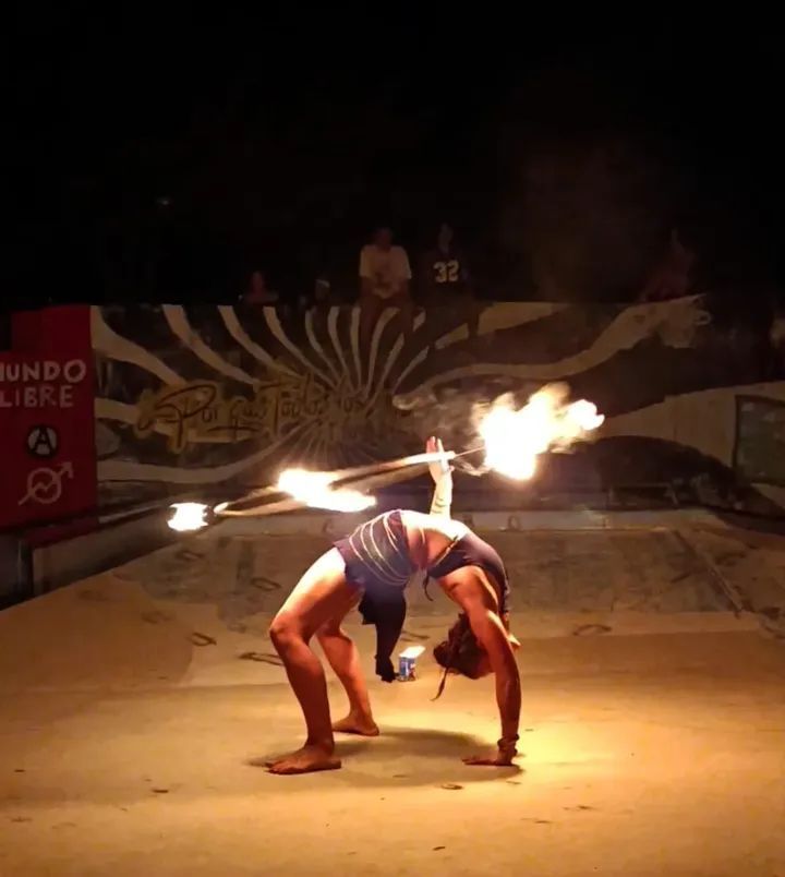 Alma de Fuego  — fotka 3