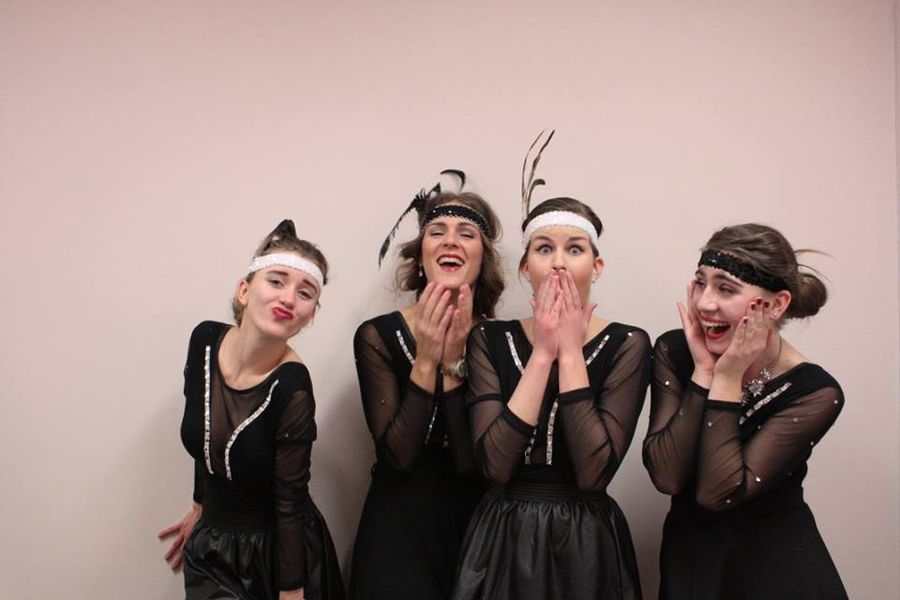 Charleston Show — fotka 7
