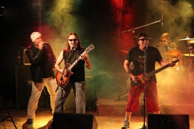 Kabát revival — fotka 8