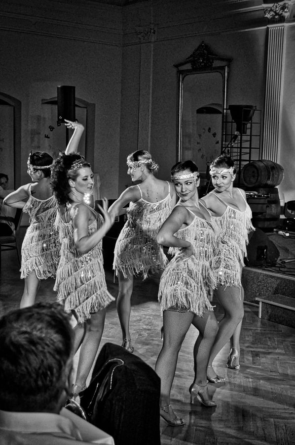 Great Gatsby — fotka 6