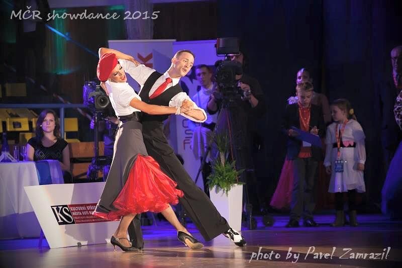 Předtančení "Bonnie a Clyde po Česku" — fotka 4