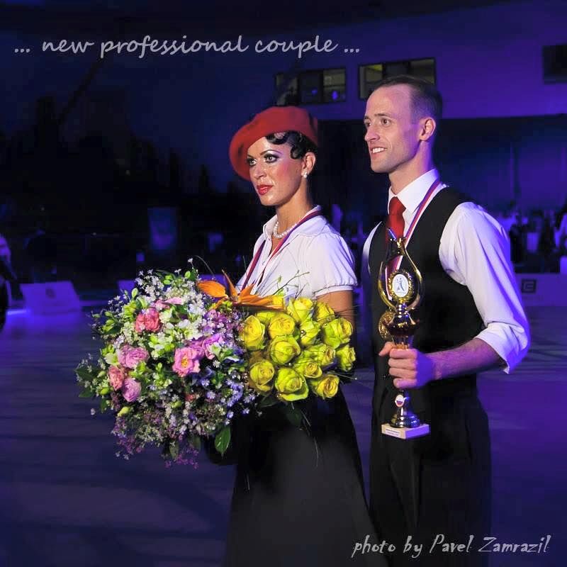Předtančení "Bonnie a Clyde po Česku" — fotka 3