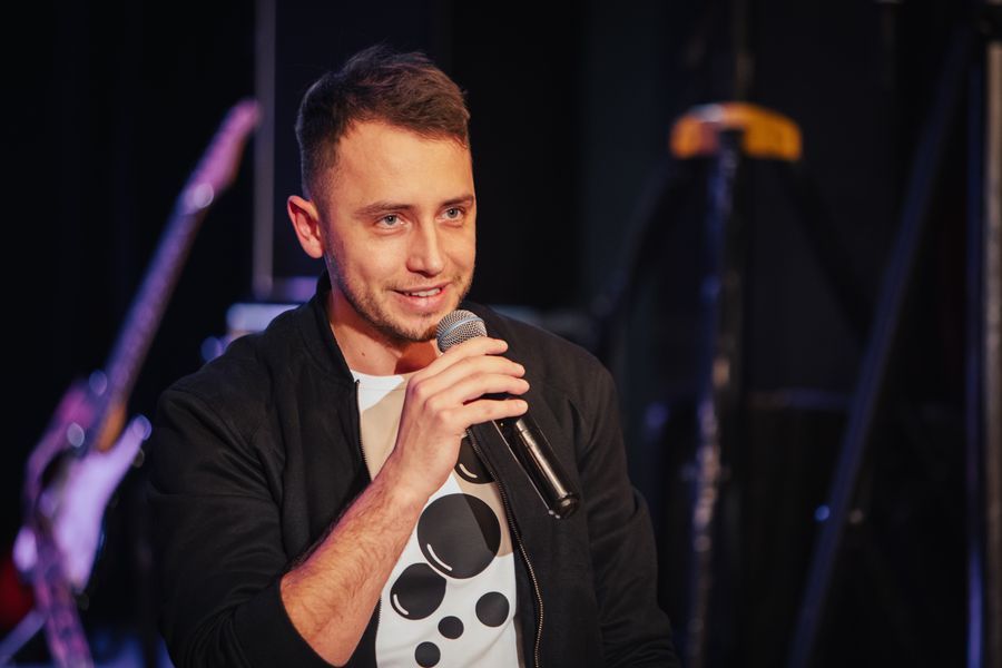 Program pro děti  — fotka 4