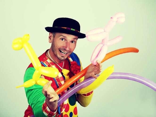Hopsík - profesionální program pro děti — fotka 7