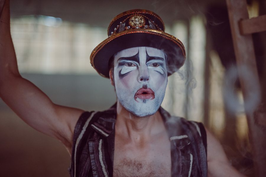 Art MAKE-UP — fotka 5
