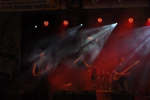 Jiří Schelinger revival — fotka 5