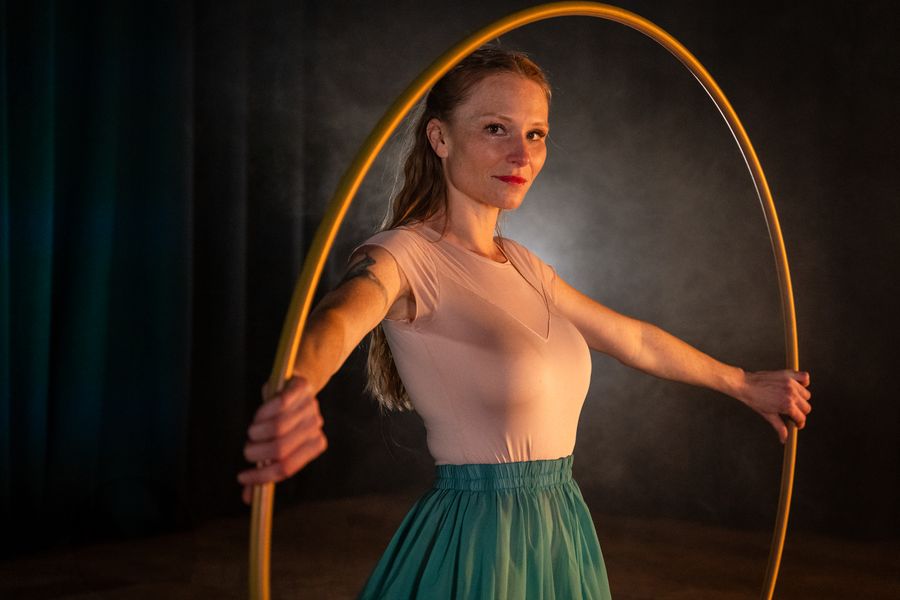 Dream Hoop — fotka 2