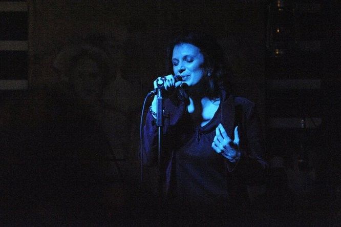 Michaela Svobodová J.I.P. Trio — fotka 4