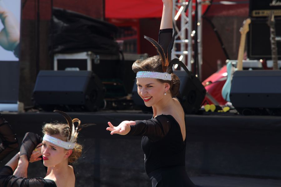Charleston Show — fotka 4