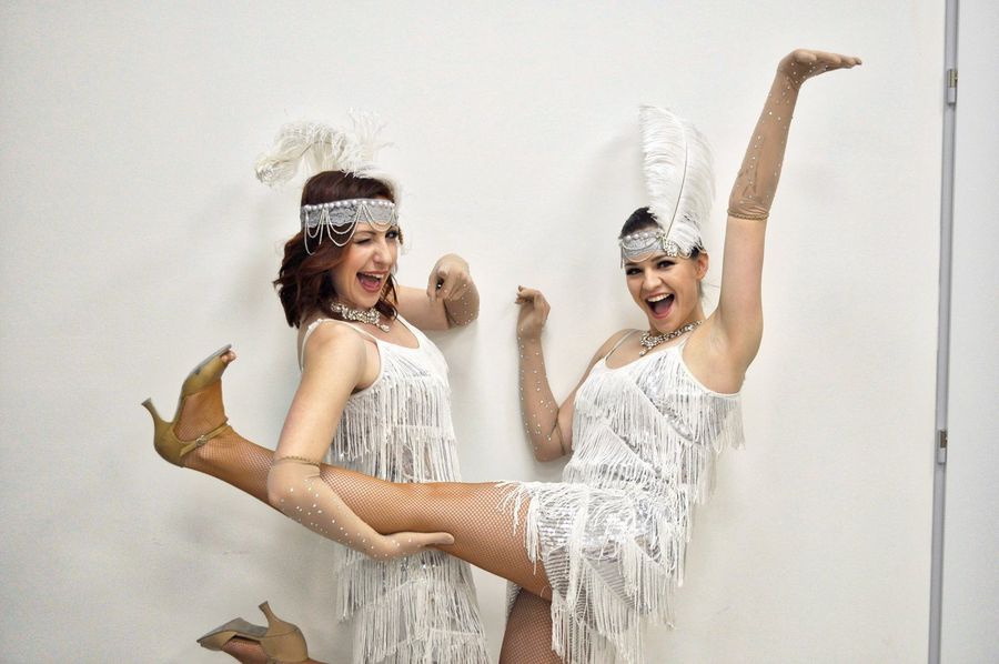 Great Gatsby — fotka 3