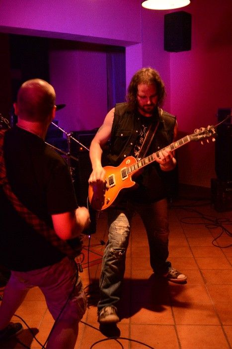 HARD N´ SOUL — fotka 8