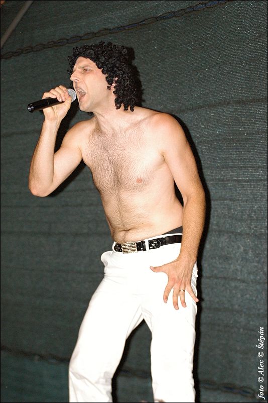 Boney M revival — fotka 6