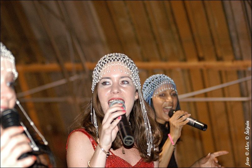 Boney M revival — fotka 5