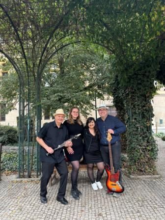 Anie Band — fotka 6