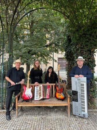 Anie Band — fotka 7