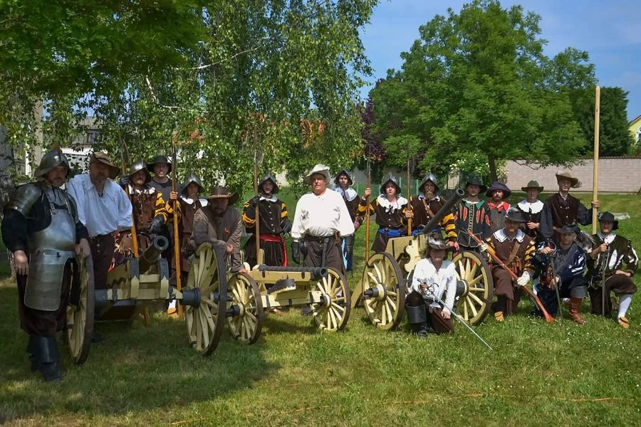 Barokní program