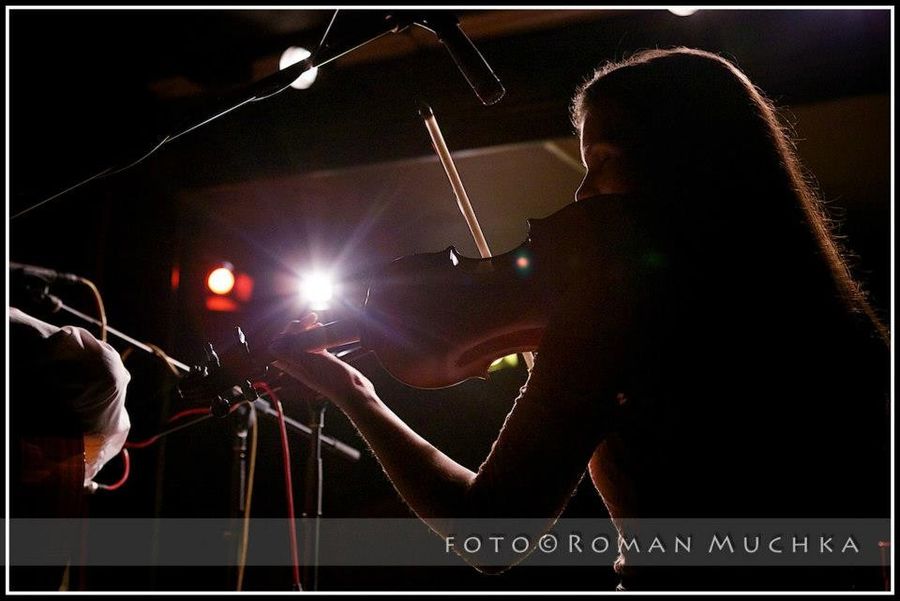 LA MAGIA DEL FLAMENCO — fotka 2