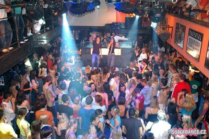 Sámer Issa live show — fotka 5