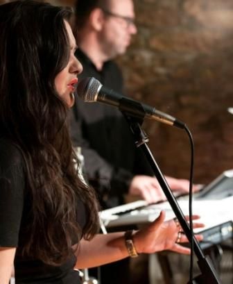 Anie Band — fotka 4