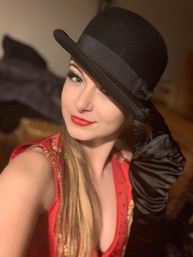 Kabaret 20.- 30. léta — fotka 4