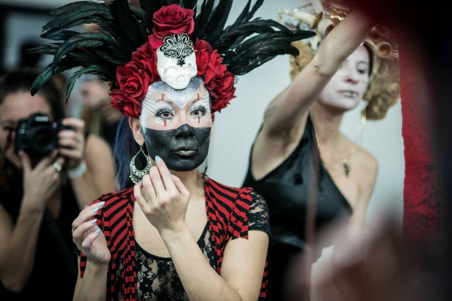 Art MAKE-UP — fotka 3