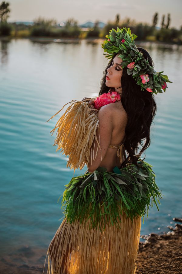 Tahiti show — fotka 4