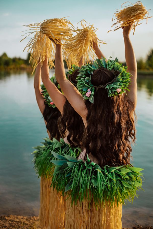 Tahiti show — fotka 6