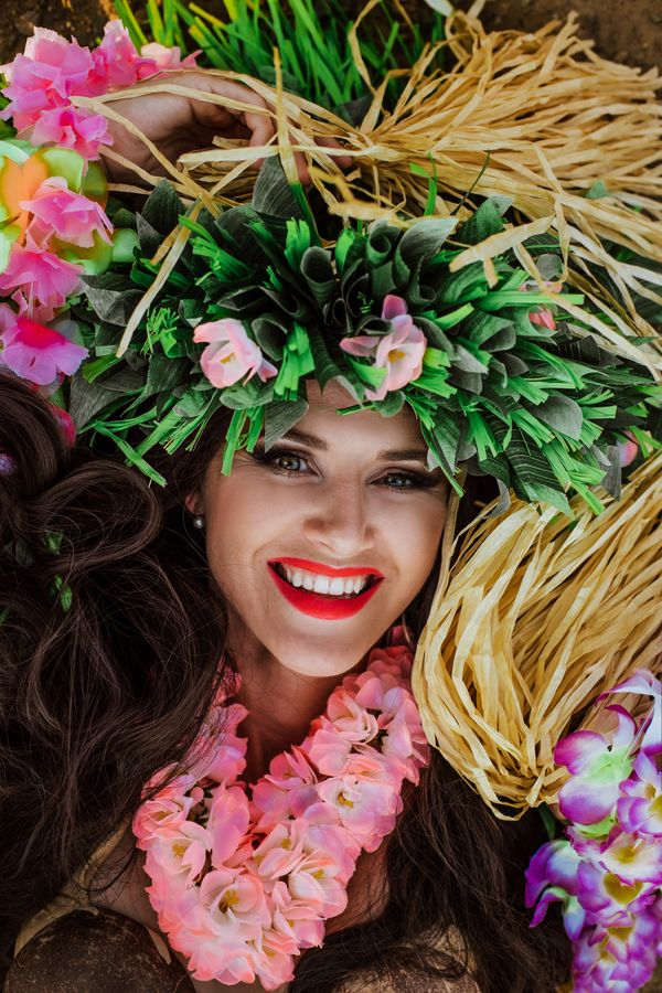 Tahiti show — fotka 7