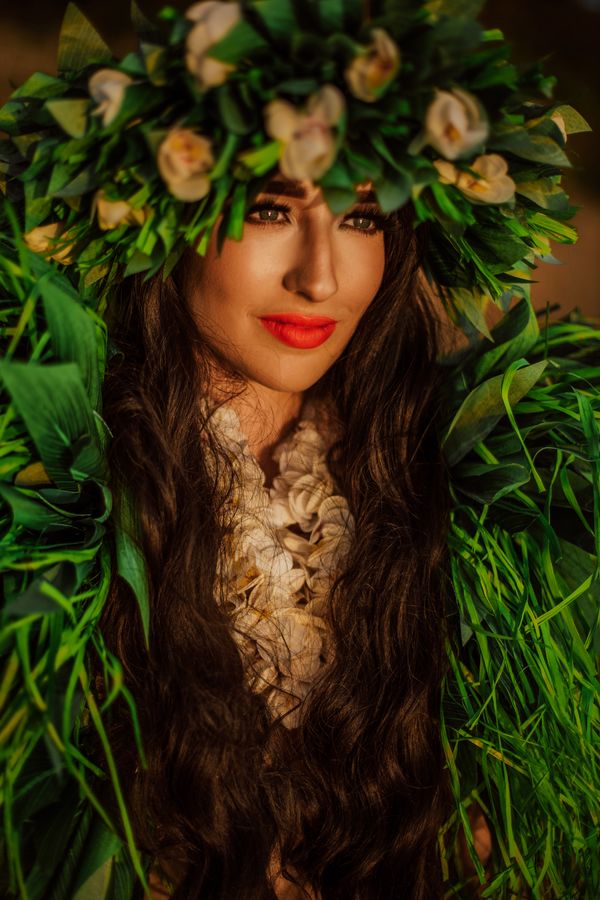 Tahiti show — fotka 8