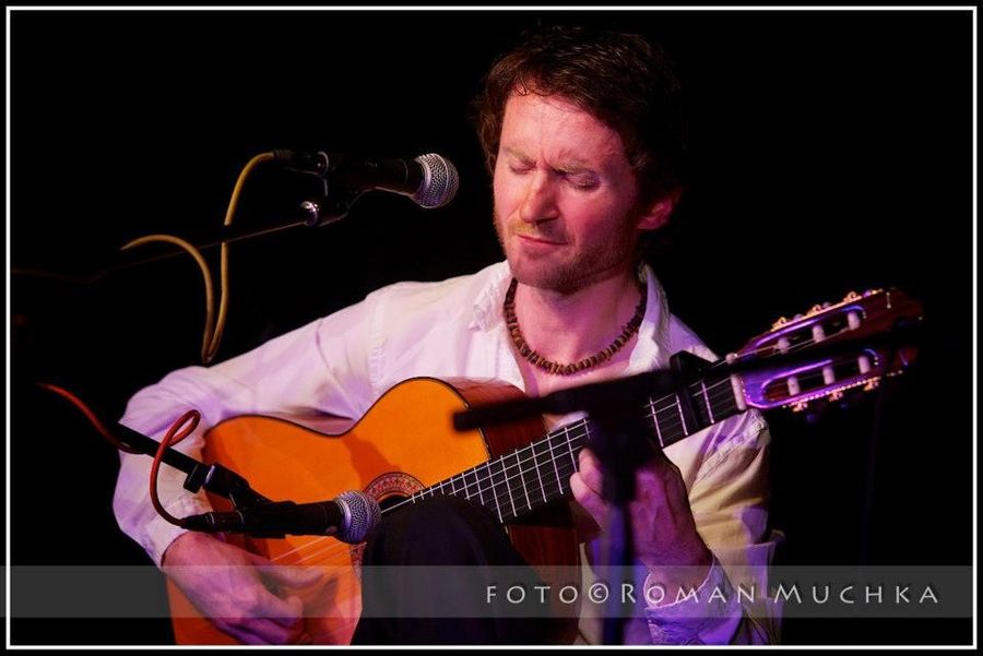 LA MAGIA DEL FLAMENCO