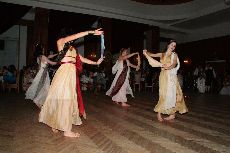 Antika - Gladiátoři — fotka 3